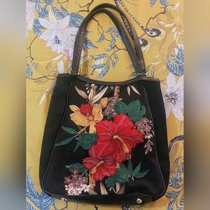 Cynthia Hart Purse